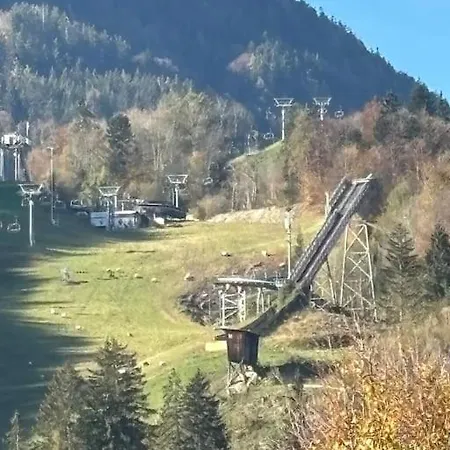 Appartement 4 Star Maisonnette Mit Kaiser Blick, Sauna, Schwimmbad