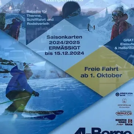 4 Star Maisonnette Mit Kaiser Blick, Sauna, Schwimmbad Appartement *