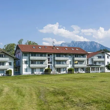 4 Star Maisonnette Mit Kaiser Blick, Sauna, Schwimmbad Oberaudorf