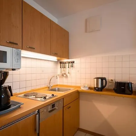 Appartement 4 Star Maisonnette Mit Kaiser Blick, Sauna, Schwimmbad Oberaudorf