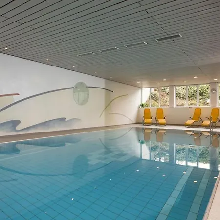 4 Star Maisonnette Mit Kaiser Blick, Sauna, Schwimmbad Appartement *