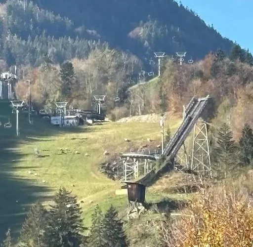 Appartement 4 Star Maisonnette Mit Kaiser Blick, Sauna, Schwimmbad