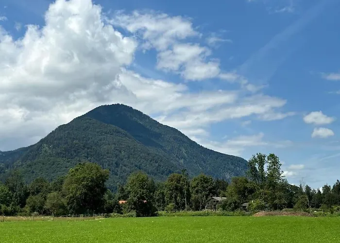 4 Star Maisonnette Mit Kaiser Blick, Sauna, Schwimmbad Appartement
