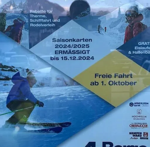 4 Star Maisonnette Mit Kaiser Blick, Sauna, Schwimmbad Appartement *
