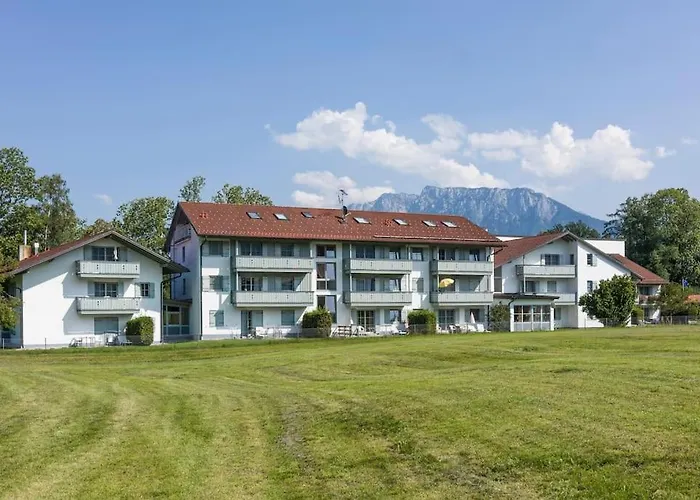 4 Star Maisonnette Mit Kaiser Blick, Sauna, Schwimmbad Oberaudorf