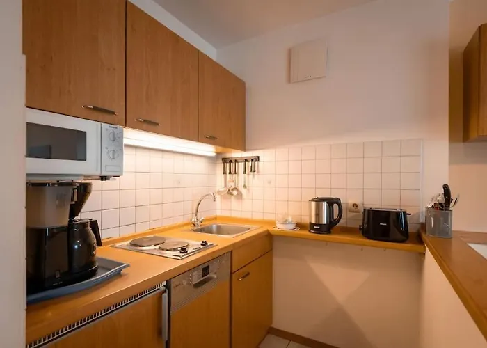 Appartement 4 Star Maisonnette Mit Kaiser Blick, Sauna, Schwimmbad Oberaudorf