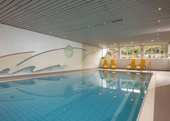 4 Star Maisonnette Mit Kaiser Blick, Sauna, Schwimmbad Appartement *